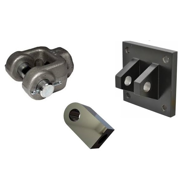 Cylinder Mounting Accessories